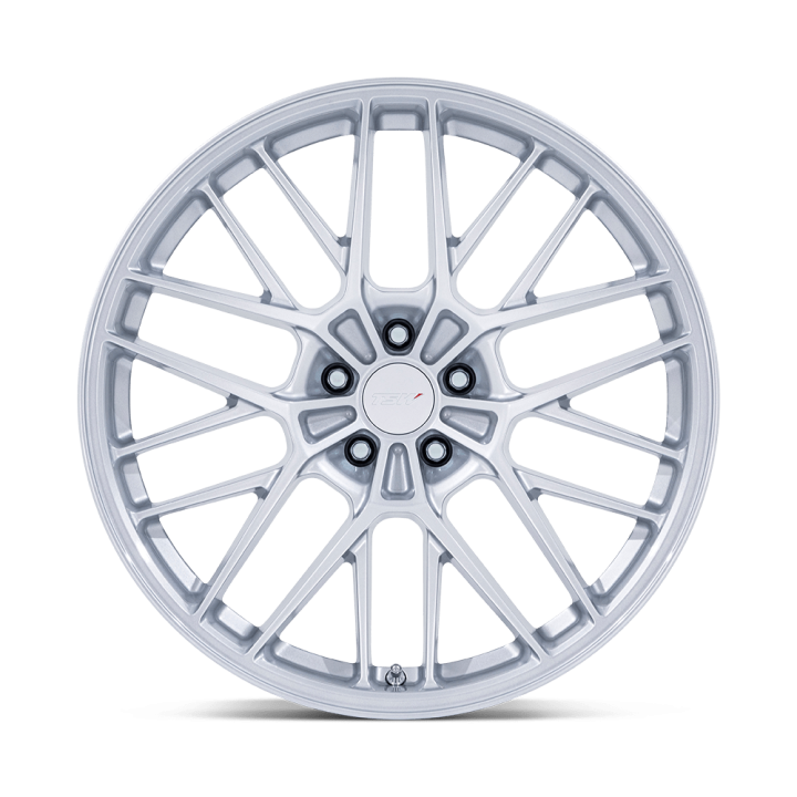 Alloy Wheel, TSW, 20x9.0, ET 35, 5x114.3, 72.56, Silver - EDK.ro