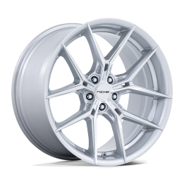 Jantă de Aluminiu, Niche Road Wheels NC279 PRODIGY 5, 20x9.0, ET 35, 5x114.3, 72.56, Argintiu - EDK.ro