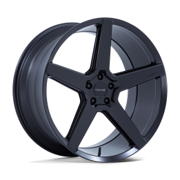 Jantă de Aluminiu, Niche Road Wheels NC283 MODENA, 20x9.0, ET 35, 5x114.3, 72.56 - EDK.ro
