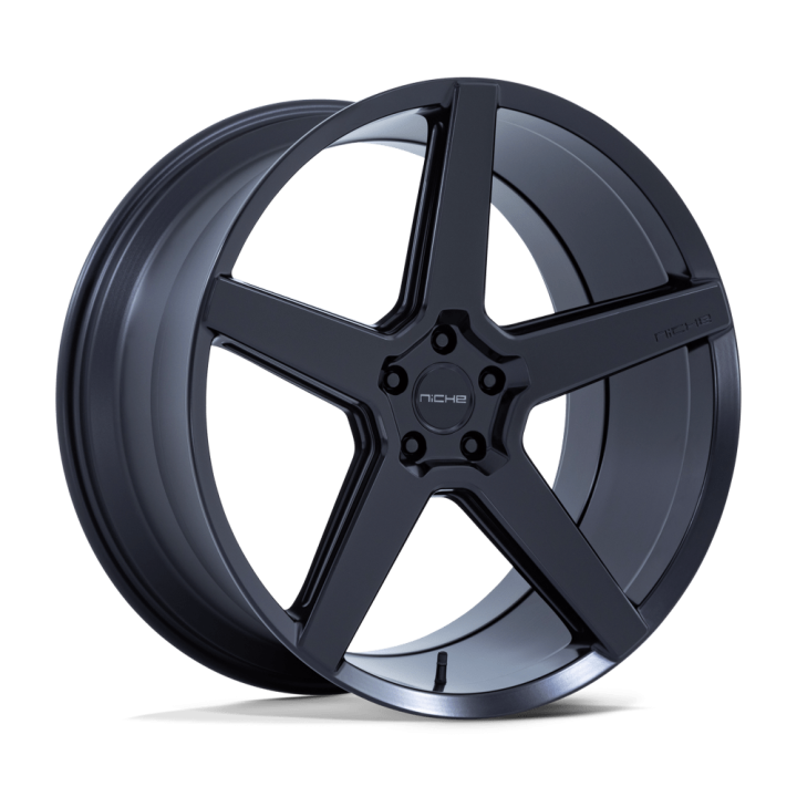 Jantă de Aluminiu, Niche Road Wheels NC283 MODENA, 20x9.0, ET 35, 5x114.3, 72.56 - EDK.ro
