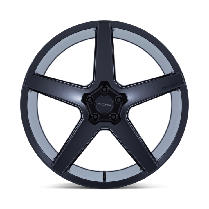 Alloy Wheel, Niche Road Wheels NC283 MODENA, 20x9.0, ET 35, 5x114.3, 72.56 - EDK.ro