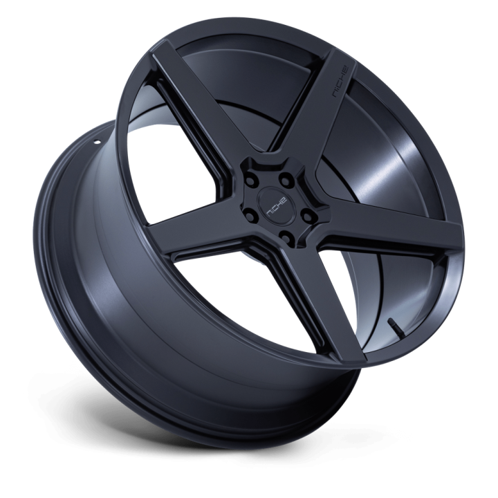 Jantă de Aluminiu, Niche Road Wheels NC283 MODENA, 20x9.0, ET 35, 5x114.3, 72.56 - EDK.ro