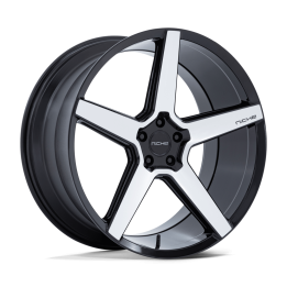 Jantă de Aluminiu, Niche Road Wheels NC283 MODENA, 20x9.0, ET 35, 5x114.3, 72.56 - EDK.ro