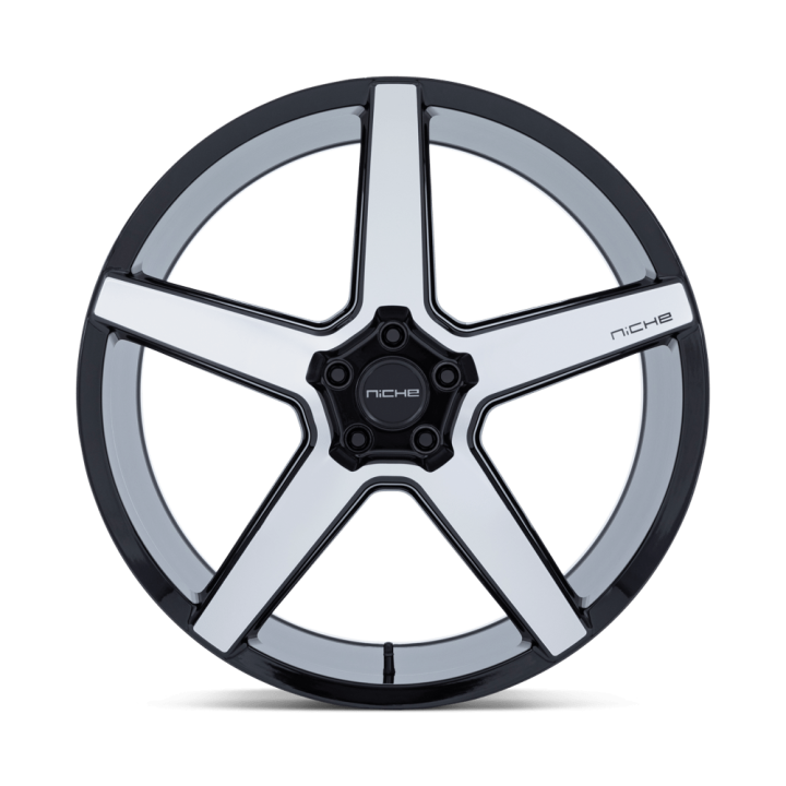 Jantă de Aluminiu, Niche Road Wheels NC283 MODENA, 20x9.0, ET 35, 5x114.3, 72.56 - EDK.ro