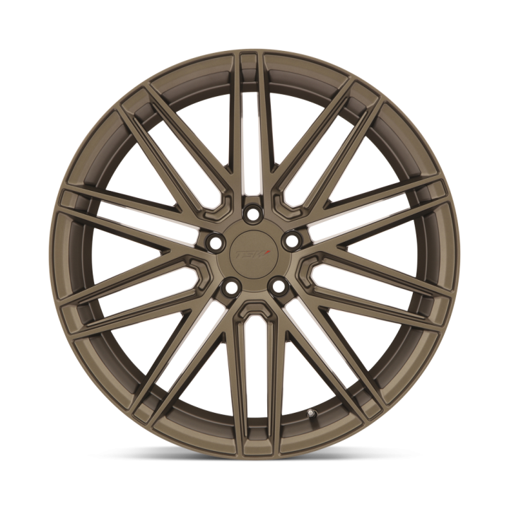 Jantă de Aluminiu, TSW PESCARA, 20x10.0, ET 25, 5x114.3, 76.1, Bronz - EDK.ro