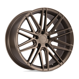 Alloy Wheel, TSW PESCARA, 20x8.5, ET 20, 5x114.3, 76.1, Bronze - EDK.ro