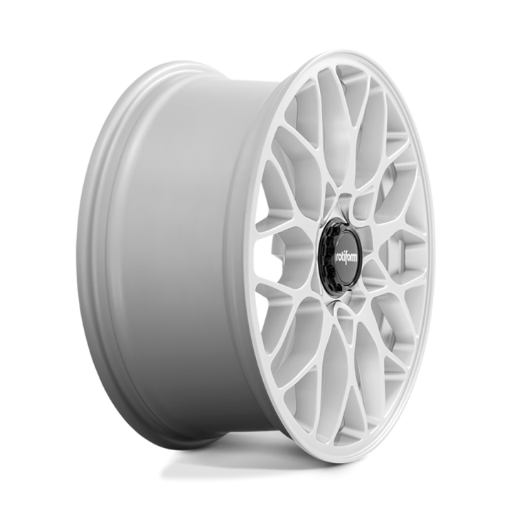 Alloy Wheel, Rotiform R189, 19x8.5, ET 35, 5x114.3, 72.56, Silver - EDK.ro