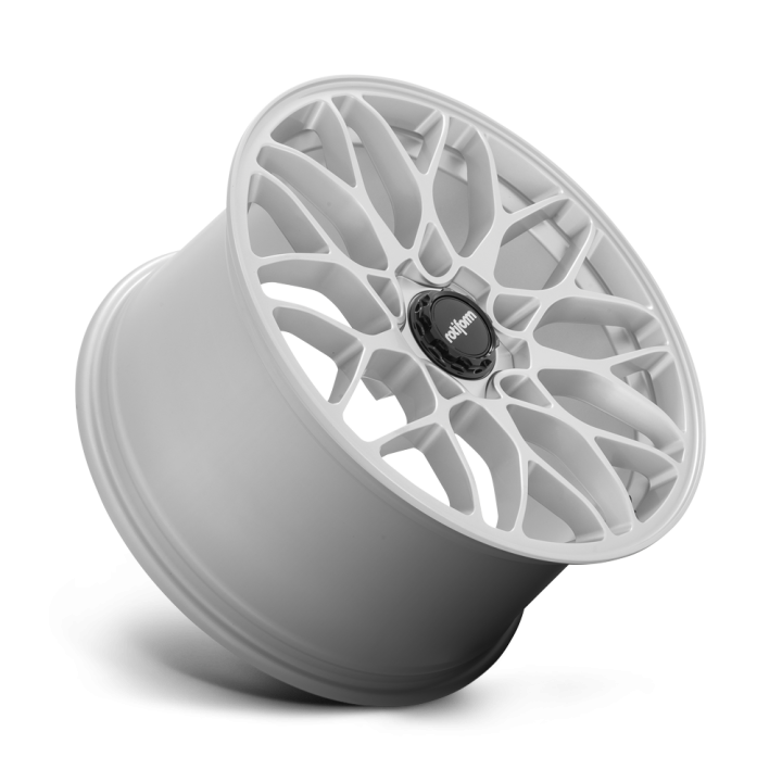Jantă de Aluminiu, Rotiform R189, 20x9.0, ET 35, 5x114.3, 72.56, Argintiu - EDK.ro