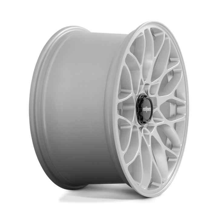 Jantă de Aluminiu, Rotiform R189, 20x9.0, ET 35, 5x114.3, 72.56, Argintiu - EDK.ro