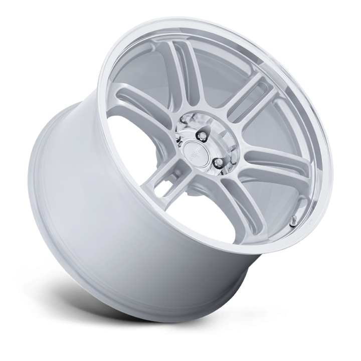 Alloy Wheel, Rotiform RC209 RPS, 19x8.5, ET 20, 5x114.3, 72.56, Silver - EDK.ro