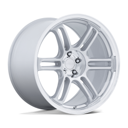 Alloy Wheel, Rotiform RC209 RPS, 20x10.0, ET 30, 5x114.3, 72.56, Silver - EDK.ro