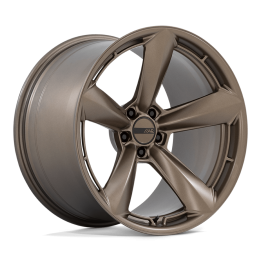Jantă de Aluminiu, American Racing TTF, 20x9.5, ET 32, 5x114.3, 72.56, Bronz - EDK.ro