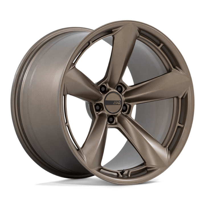Alloy Wheel, American Racing TTF, 20x9.5, ET 32, 5x114.3, 72.56, Bronze - EDK.ro