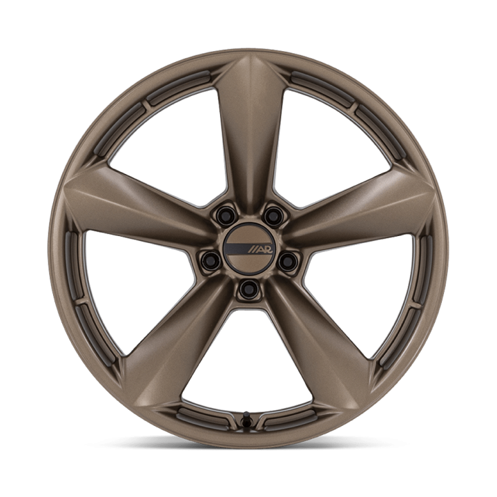 Alloy Wheel, American Racing TTF, 20x9.5, ET 32, 5x114.3, 72.56, Bronze - EDK.ro