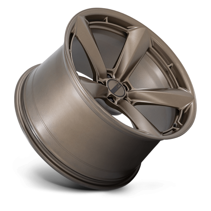Alloy Wheel, American Racing TTF, 20x9.5, ET 32, 5x114.3, 72.56, Bronze - EDK.ro