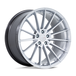 Jantă de Aluminiu, TSW TW005 GOODWOOD, 20x9.0, ET 35, 5x114.3, 72.56, Argintiu - EDK.ro