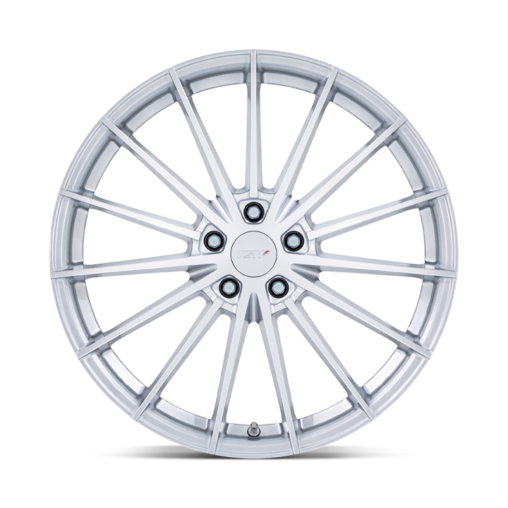 Alloy Wheel, TSW TW005 GOODWOOD, 20x9.0, ET 35, 5x114.3, 72.56, Silver - EDK.ro