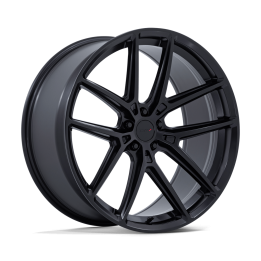 Alloy Wheel, TSW TW006 IMOLA, 20x9.0, ET 35, 5x114.3, 72.56, Black - EDK.ro