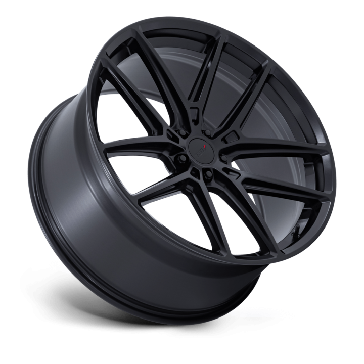 Alloy Wheel, TSW TW006 IMOLA, 20x9.0, ET 35, 5x114.3, 72.56, Black - EDK.ro