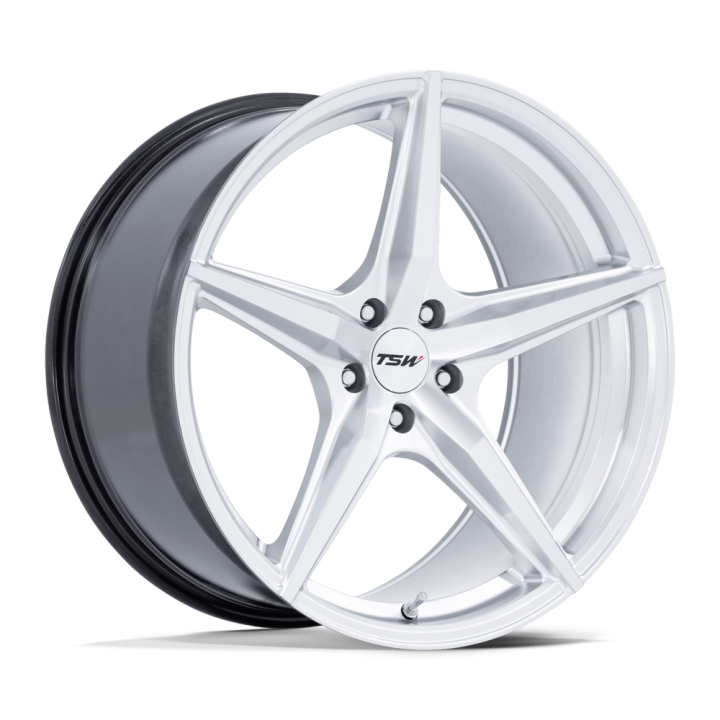 Jantă de Aluminiu, TSW TW007 ESPRIT, 20x9.0, ET 35, 5x114.3, 72.56 - EDK.ro