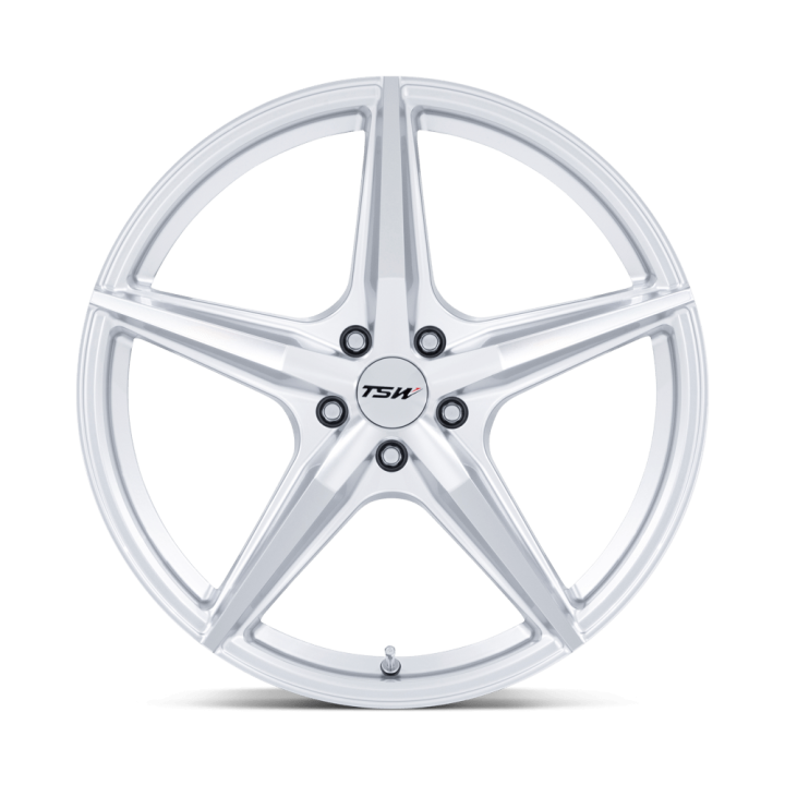 Alloy Wheel, TSW TW007 ESPRIT, 20x9.0, ET 35, 5x114.3, 72.56 - EDK.ro