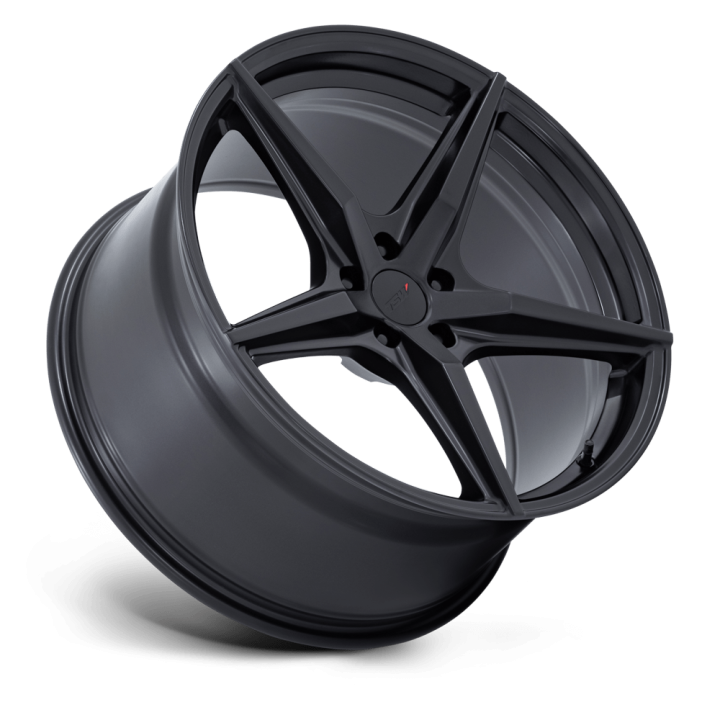 Jantă de Aluminiu, TSW TW007 ESPRIT, 20x9.0, ET 35, 5x114.3, 72.56 - EDK.ro