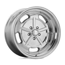 Alloy Wheel, American Racing VN511 SALT FLAT, 20x9.5, ET 0, 5x114.3, 72.56, Polished - EDK.ro