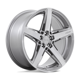 Alloy Wheel, Niche Road Wheels M270 TERAMO, 20x9.0, ET 35, 5x120, 72.56, Anthracite - EDK.ro