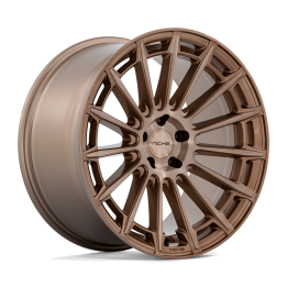 Jantă de Aluminiu, Niche Road Wheels M275 AMALFI, 20x9.0, ET 35, 5x120, 72.56, Bronz - EDK.ro