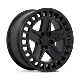 Jantă de Aluminiu, Black Rhino Alston, 20x8.5, ET 25, 5x120, 74.1, Negru - EDK.ro