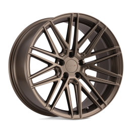 Alloy Wheel, TSW PESCARA, 20x10.0, ET 40, 5x120, 76.1, Bronze - EDK.ro