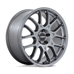 Alloy Wheel, Rotiform R196 ZWS, 21x9.0, ET 15, 5x120, 72.56, Anthracite - EDK.ro