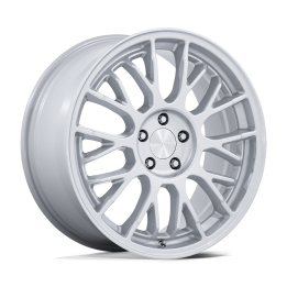 Alloy Wheel, Rotiform RC204 PHX, 20x8.5, ET 35, 5x120, 72.56, Silver - EDK.ro