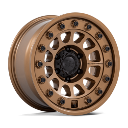 Jantă de Aluminiu, Black Rhino BR012 OUTBACK, 18x8.5, ET 0, 5x127, 71.5, Bronz - EDK.ro