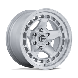 Alloy Wheel, FUEL FC894 CORE, 17x8.5, ET 25, 5x127, 71.5 - EDK.ro