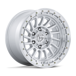 Alloy Wheel, FUEL FC897 HAVOC, 17x9.0, ET -12, 5x127, 71.5 - EDK.ro