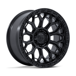 Jantă de Aluminiu, FUEL FC901 TALON, 17x9.0, ET 1, 5x127, 71.5 - EDK.ro