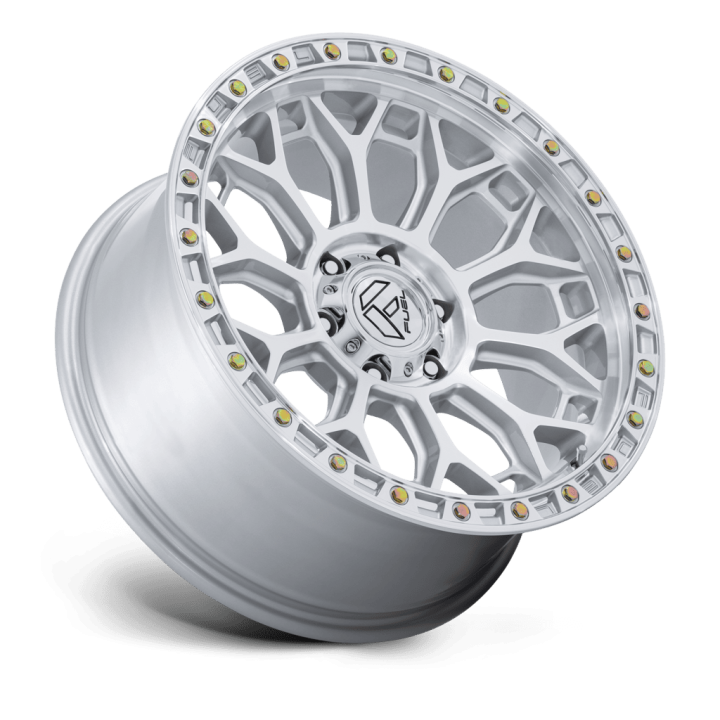 Jantă de Aluminiu, FUEL FC901 TALON, 20x9.0, ET 1, 5x127, 71.5 - EDK.ro