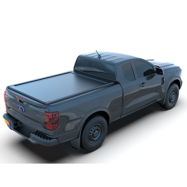 Închidere de Benă Tip Rulou Manual, Tessera 4x4 SE, Ford Ranger Limited Cabină Extra 2023 - Prezent - EDK.ro