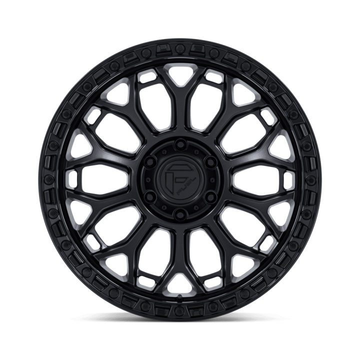 Jantă de Aluminiu, FUEL FC901 TALON, 20x9.0, ET 20, 5x127, 71.5 - EDK.ro