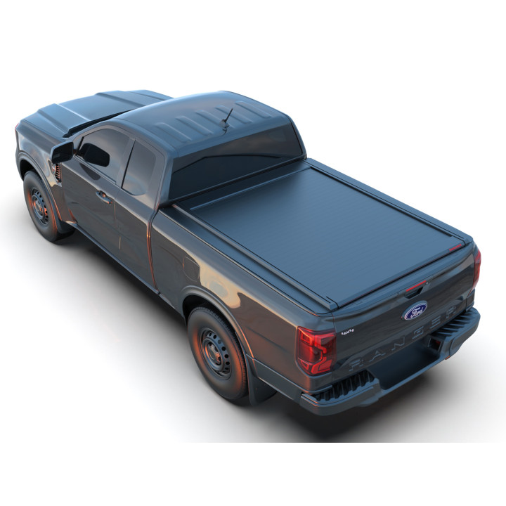 Închidere de Benă Tip Rulou Manual, Tessera 4x4 SE, Ford Ranger Limited Cabină Extra 2023 - Prezent - EDK.ro