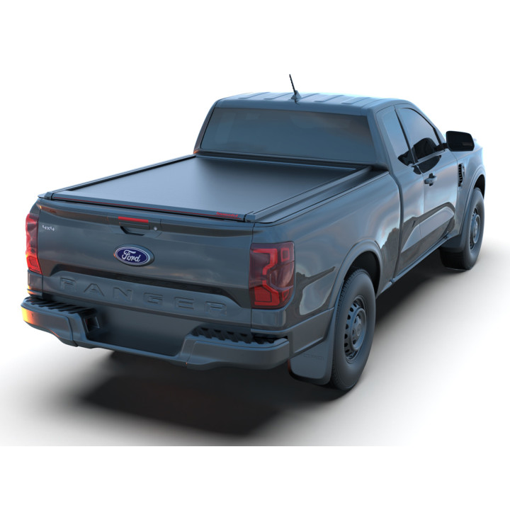 Închidere de Benă Tip Rulou Manual, Tessera 4x4 SE, Ford Ranger Limited Cabină Extra 2023 - Prezent - EDK.ro