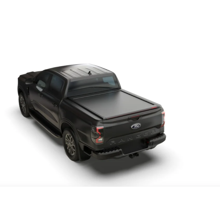 Închidere de Benă Tip Rulou Manual, Tessera 4x4 SE, Ford Ranger Limited / PHEV Cabină Dublă 2023 - Prezent - EDK.ro