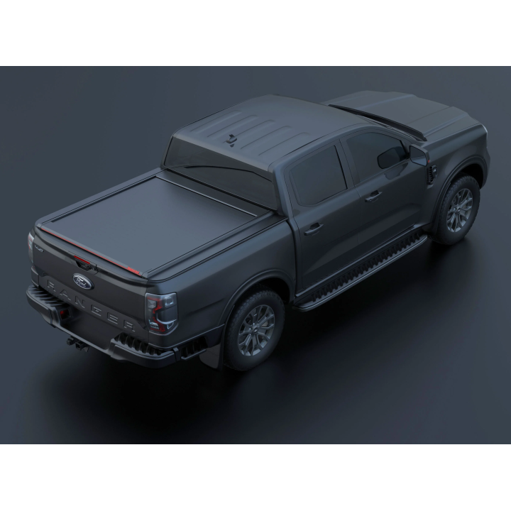 Închidere de Benă Tip Rulou Manual, Tessera 4x4 SE, Ford Ranger Limited / PHEV Cabină Dublă 2023 - Prezent - EDK.ro