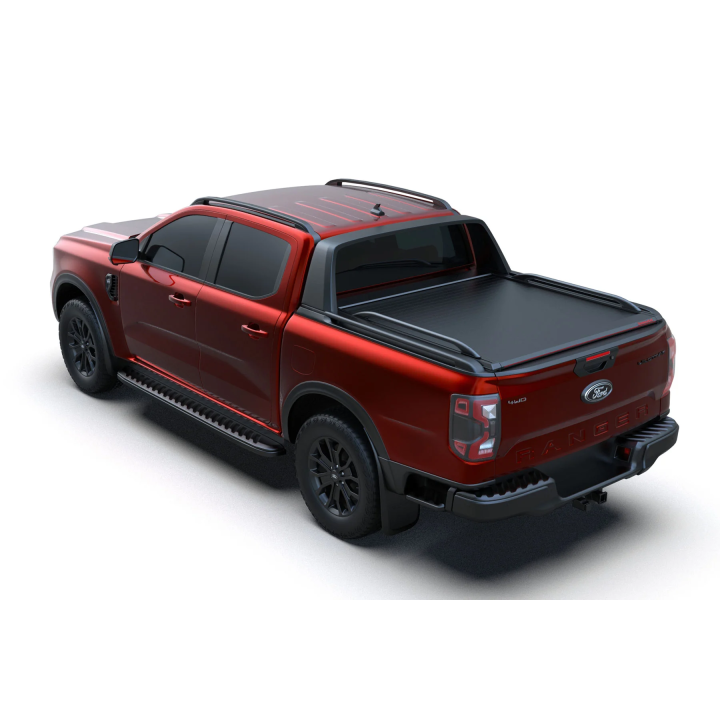 Închidere de Benă Tip Rulou Manual, Tessera 4x4 SE, Ford Ranger Wildtrak PHEV Cabină Dublă 2023 - Prezent - EDK.ro