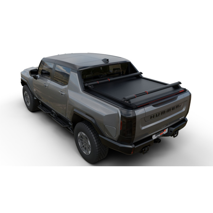 Închidere de Benă Tip Rulou Manual, Tessera 4x4 SE, GMC Hummer EV 2025 - Prezent - EDK.ro