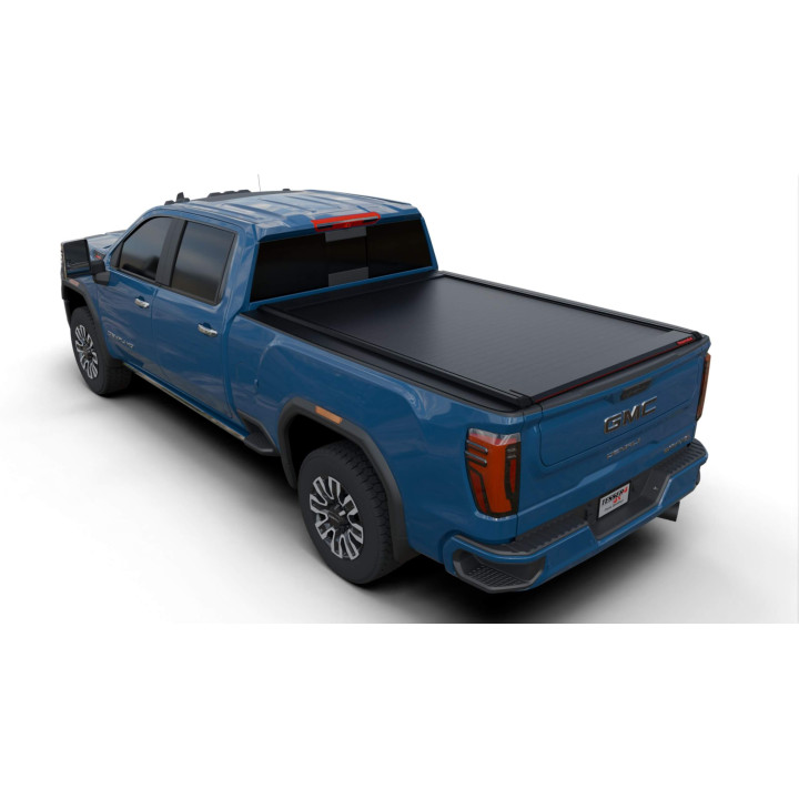 Închidere de Benă Tip Rulou Manual, Tessera 4x4 SE, GMC Sierra 2500 Lungime Benă 6.9 Feet 2020 - Prezent - EDK.ro