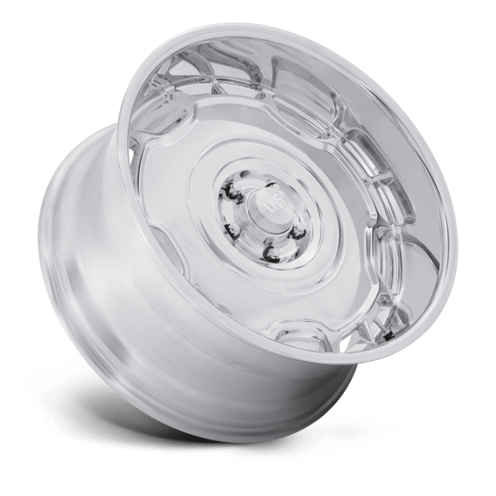 Jantă de Aluminiu, US Mags UC146 ARLINGTON, 20x10.0, ET 6, 5x127, 78.1, Lustruit - EDK.ro