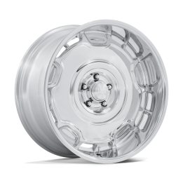 Jantă de Aluminiu, US Mags UC146 ARLINGTON, 22x9.0, ET 15, 5x127, 78.1, Lustruit - EDK.ro