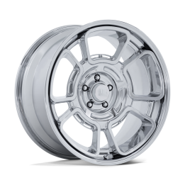 Alloy Wheel, US Mags UC147 FLAGSTAFF, 20x11.0, ET -6, 5x127, 78.1 - EDK.ro